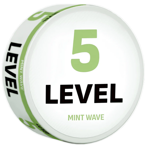 Level - 5 Mint