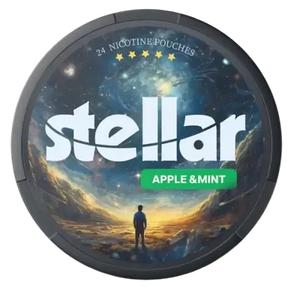 Stellar - Apple Mint