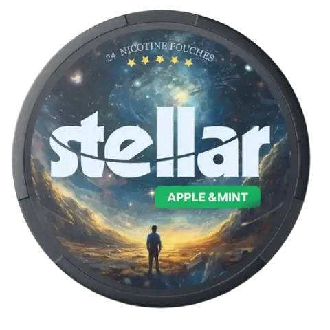 Stellar - Apple Mint