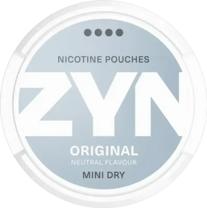 Zyn - Original