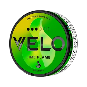 Velo - Lime flame