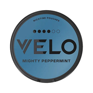 VELO - MIGHTY PEPPERMINT