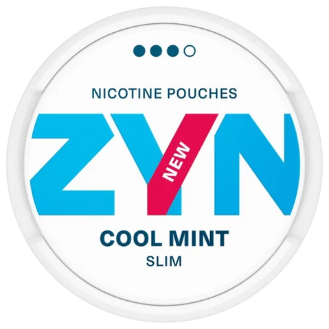 Zyn - Cool Mint