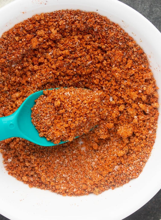 BBQ Spice