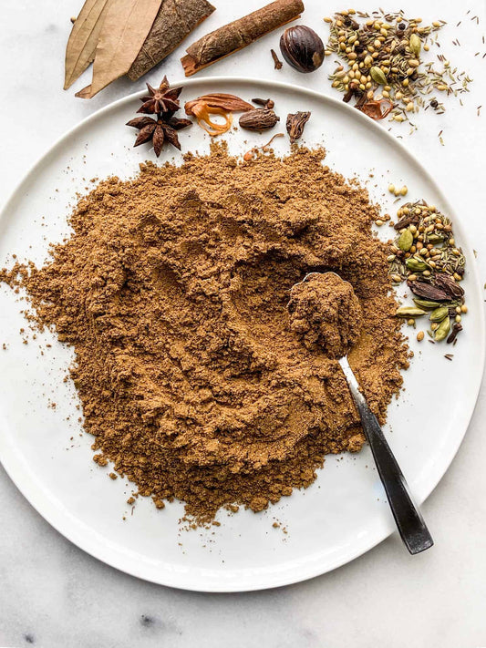 Biryani Mix