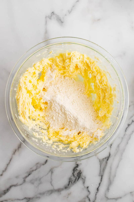 Butter Sprinkle