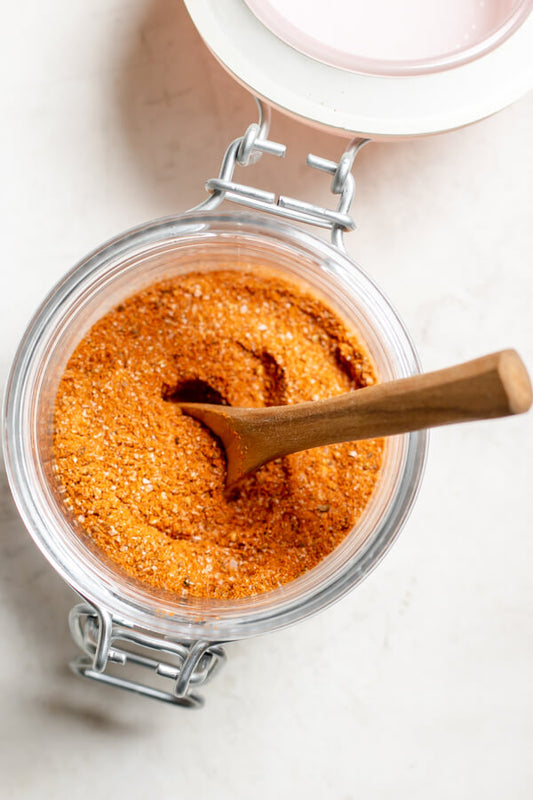 Chicken Spice