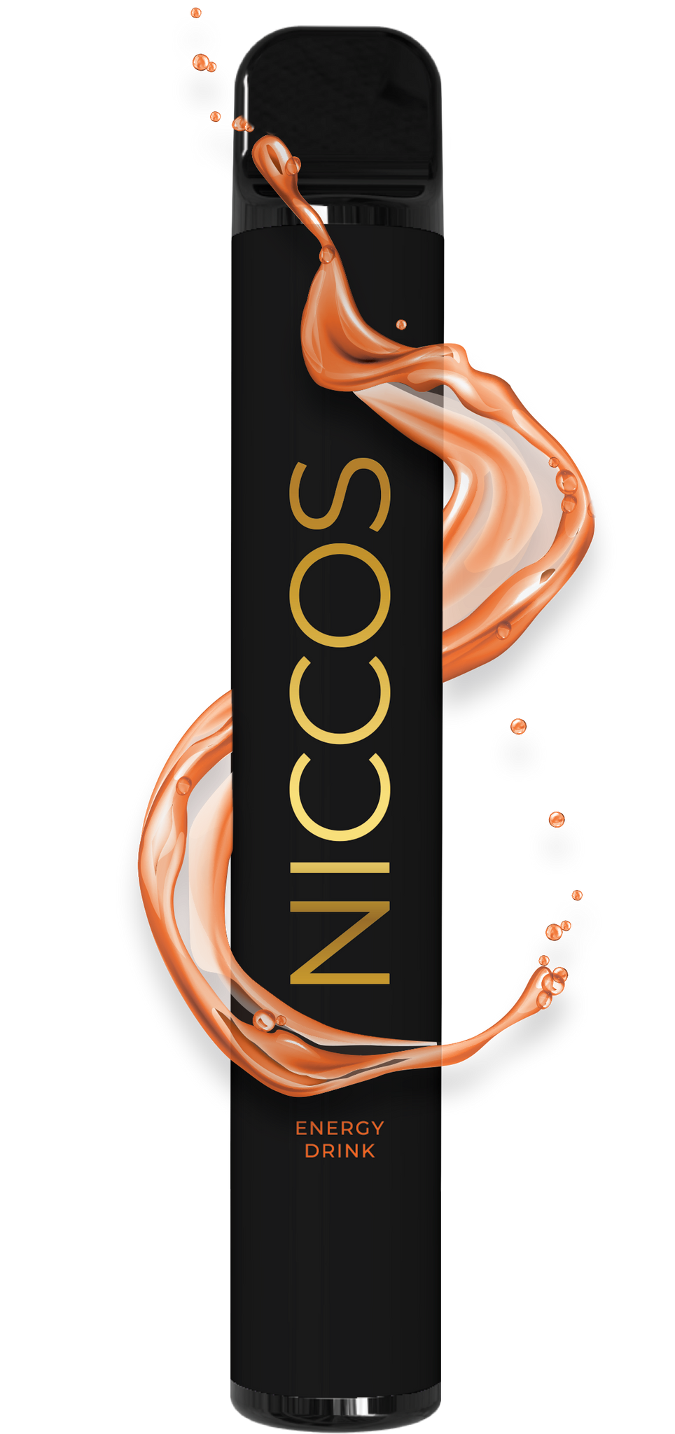 Niccos - Energy Drink