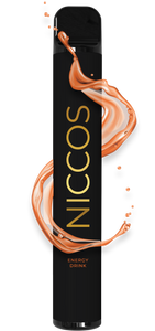 Niccos - Energy Drink