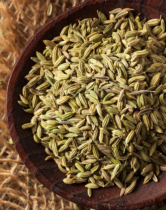 Fennel