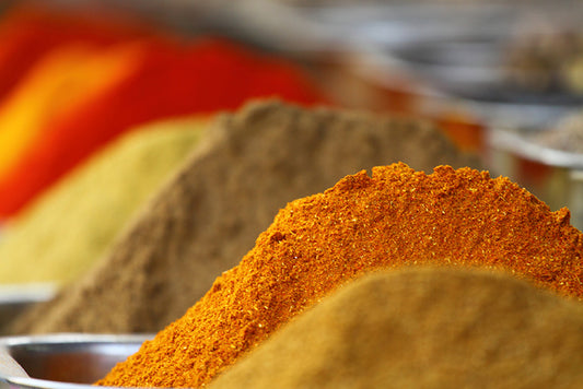 Garam Masala