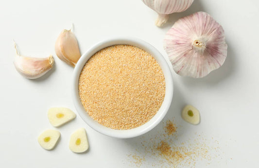 Garlic Salt