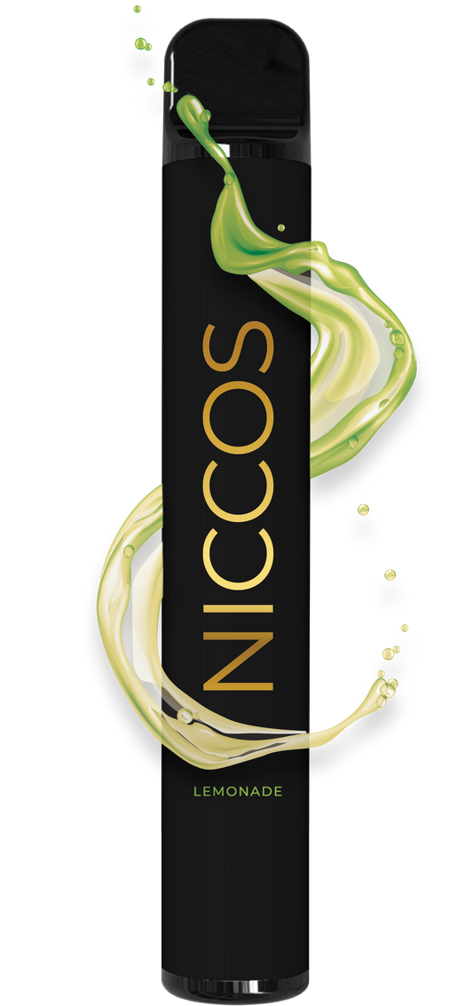 Niccos - Lemonade