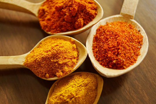All in One Masala