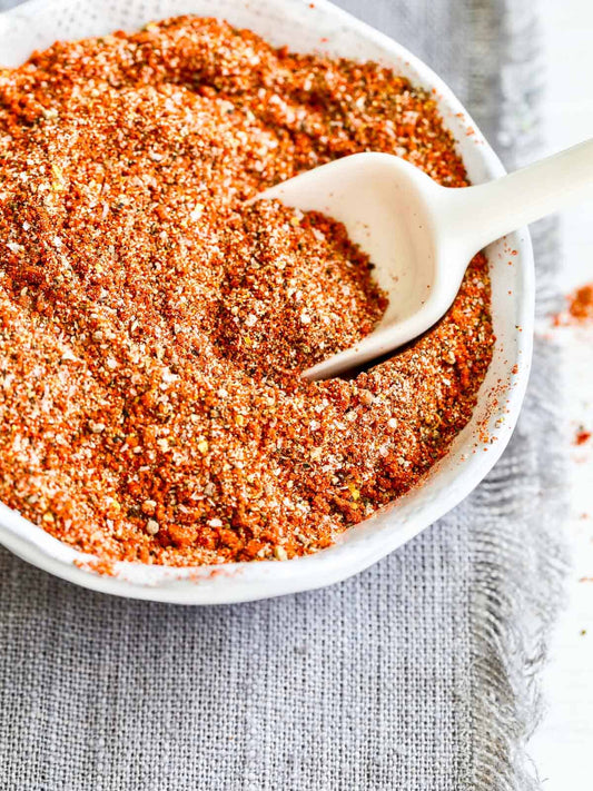 Roast Meat Spice