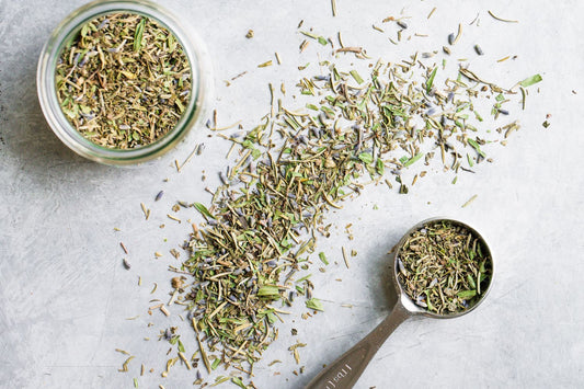 Mixed Herbs