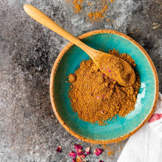 Mutton Masala