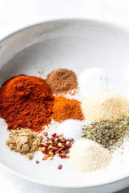 Peri Peri Spice