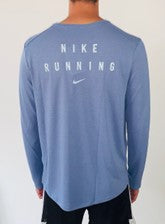 Nike Running Club Long Shirt Medium