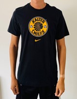 Kaizer Chiefs Nike T-Shirt Available in Medium and Large