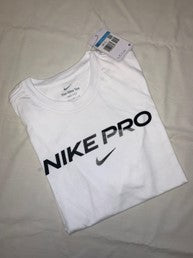 Nike Pro Dri-Fit T-Shirt Medium