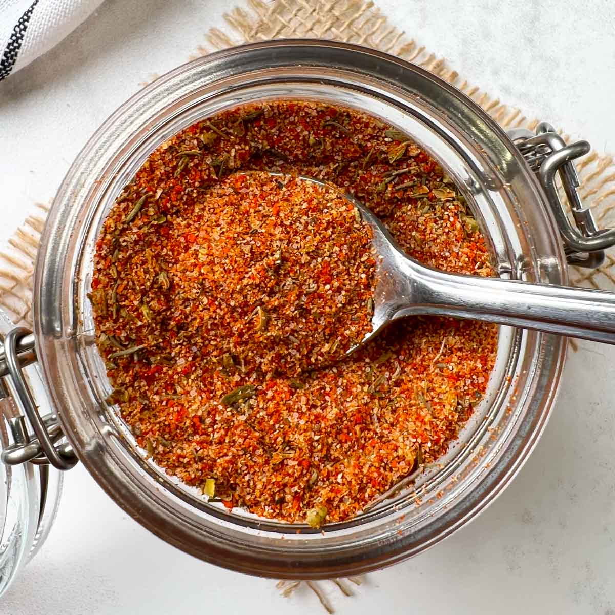 Cajun Spice