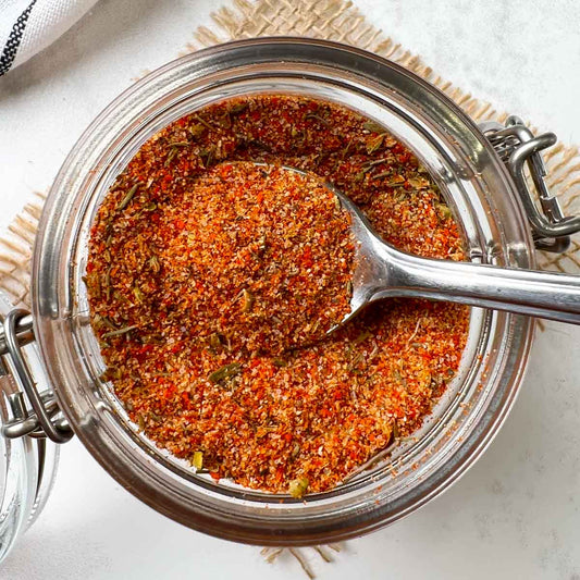 Cajun Spice