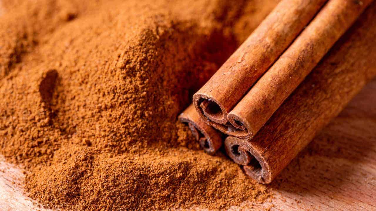 Cinnamon