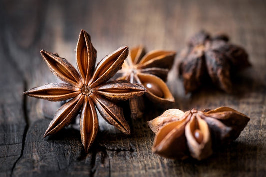 Star Aniseed